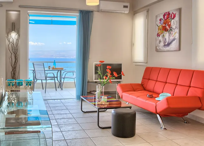 Kiveri Apartments 公寓 Kivérion