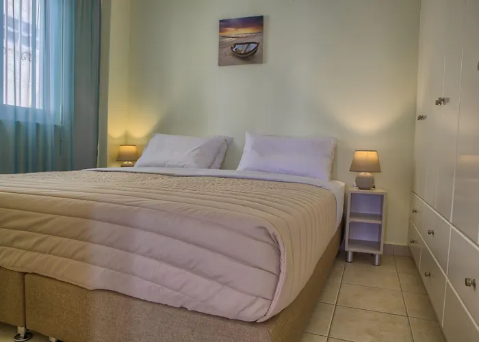 Kiveri Apartments Διαμέρισμα Κιβέρι