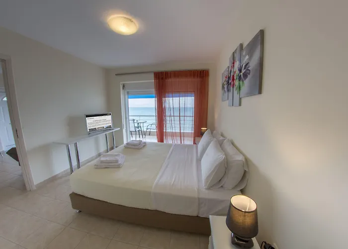 Appartamento Kiveri Apartments *