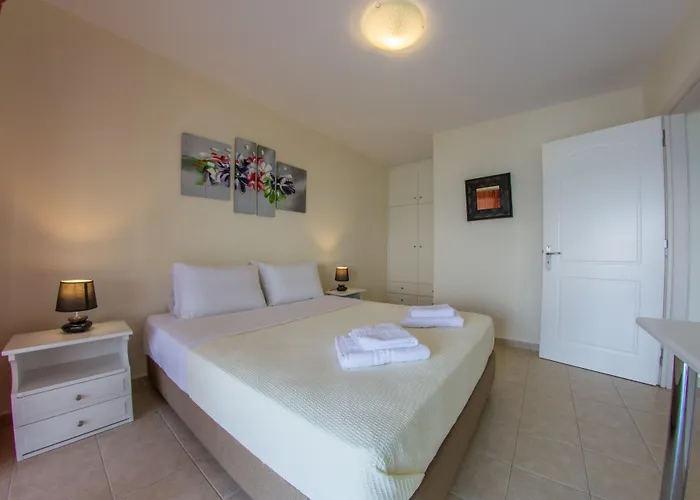 Kiveri Apartments Daire