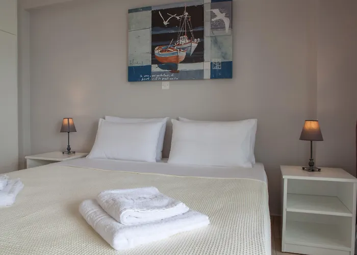 Appartamento Kiveri Apartments Kivérion