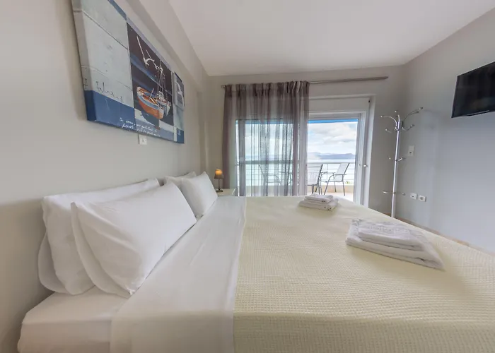 Kiveri Apartments Kivérion