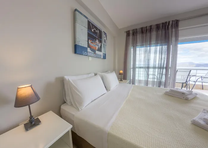 Kiveri Apartments Appartamento Kivérion