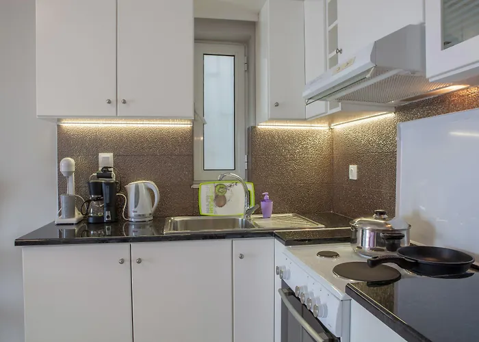 Διαμέρισμα Kiveri Apartments