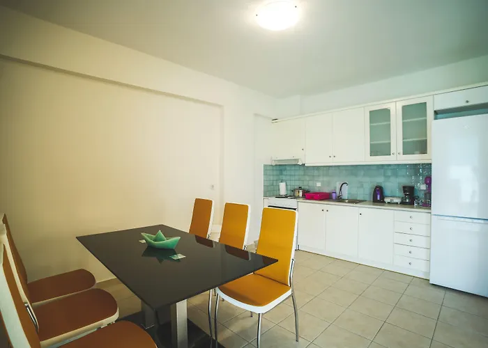 公寓 Kiveri Apartments *