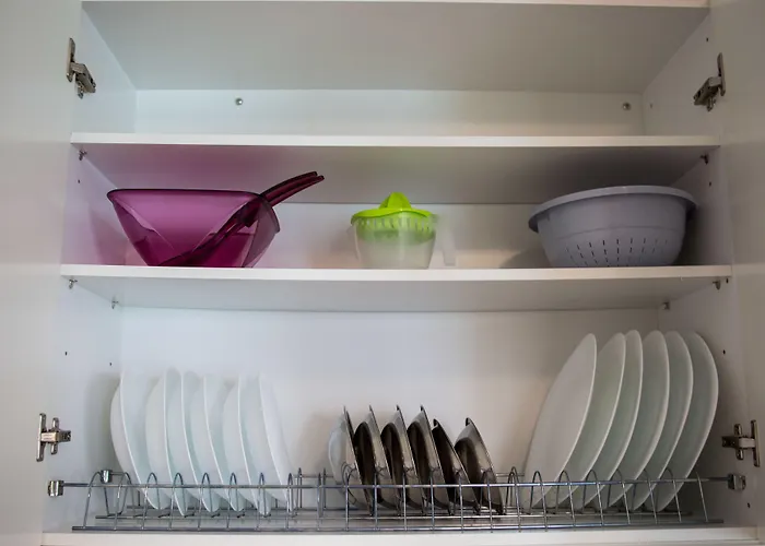 公寓 Kiveri Apartments *