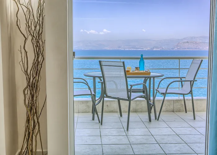 Kiveri Apartments Διαμέρισμα