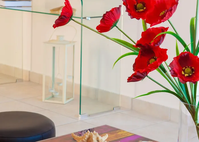 Kiveri Apartments Kivérion