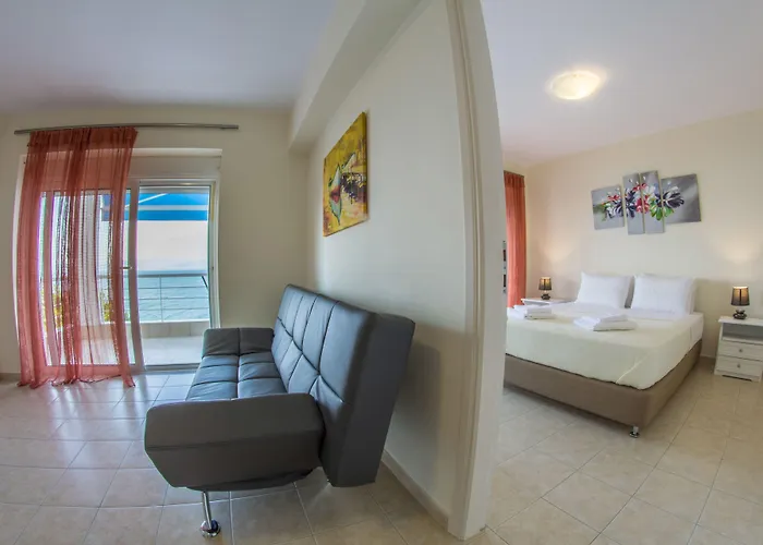 Kiveri Apartments Appartamento