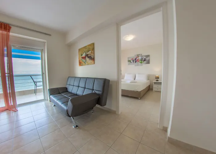 Appartamento Kiveri Apartments *