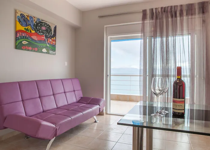 Διαμέρισμα Kiveri Apartments *