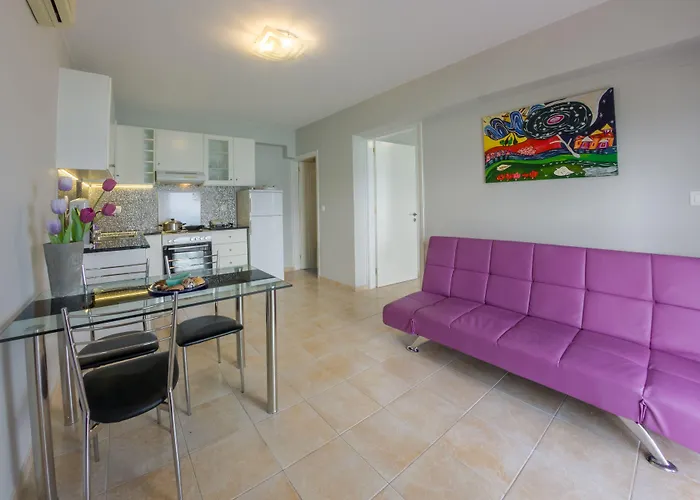 Kiveri Apartments 公寓 *