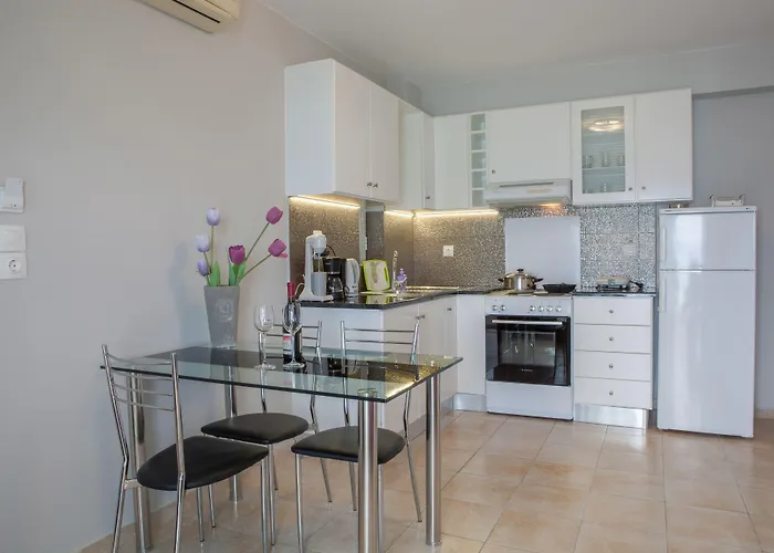 Διαμέρισμα Kiveri Apartments *