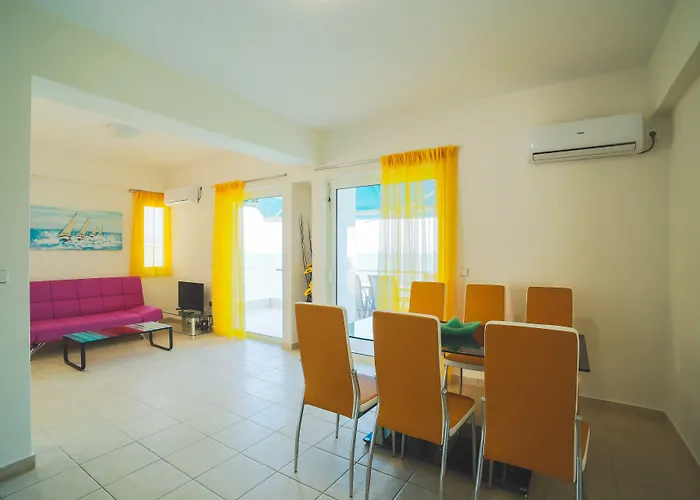 Διαμέρισμα Kiveri Apartments Κιβέρι