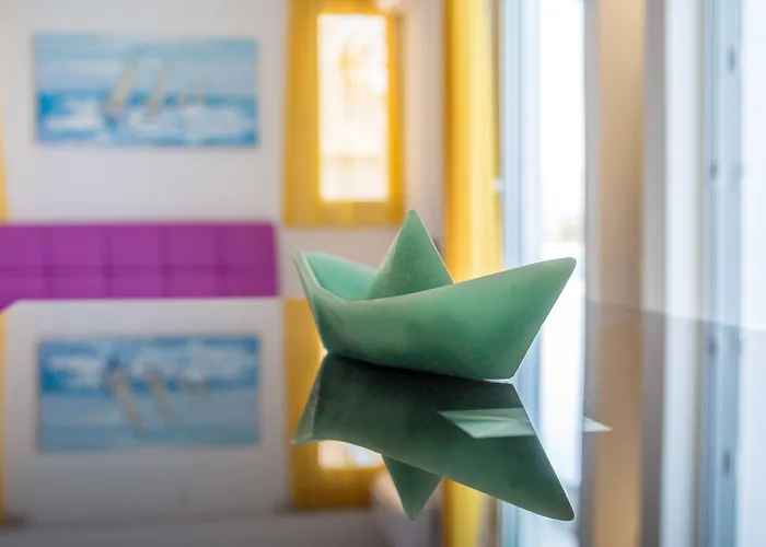 Kiveri Apartments Διαμέρισμα Κιβέρι