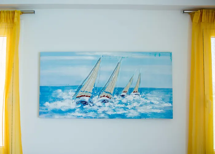 公寓 Kiveri Apartments