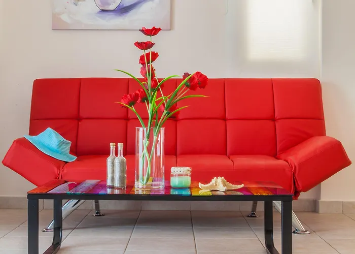 アパート Kiveri Apartments