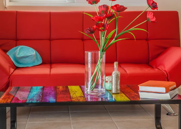 Appartamento Kiveri Apartments Kivérion