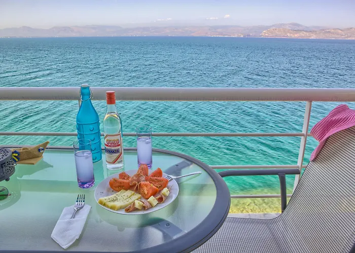 Kiveri Apartments Διαμέρισμα Κιβέρι