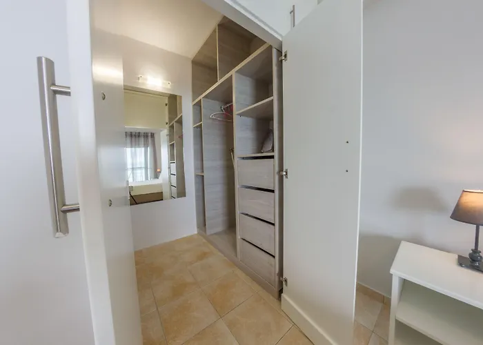 Kiveri Apartments * Κιβέρι