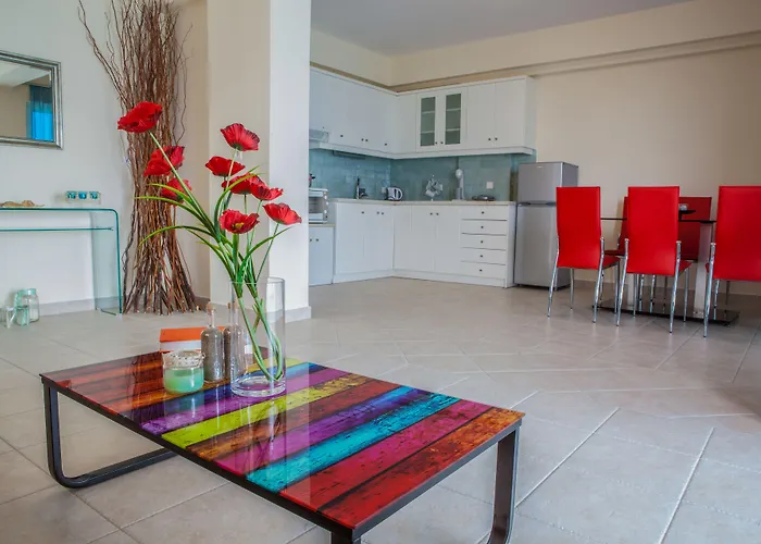 Kiveri Apartments Διαμέρισμα