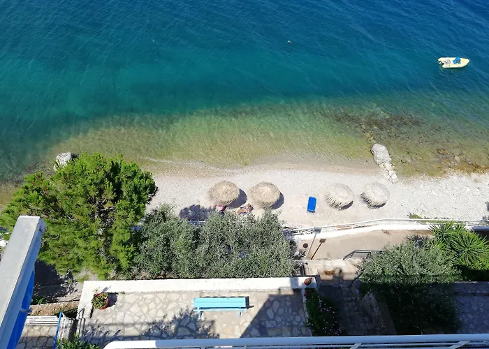 Kiveri Apartments 公寓 Kivérion