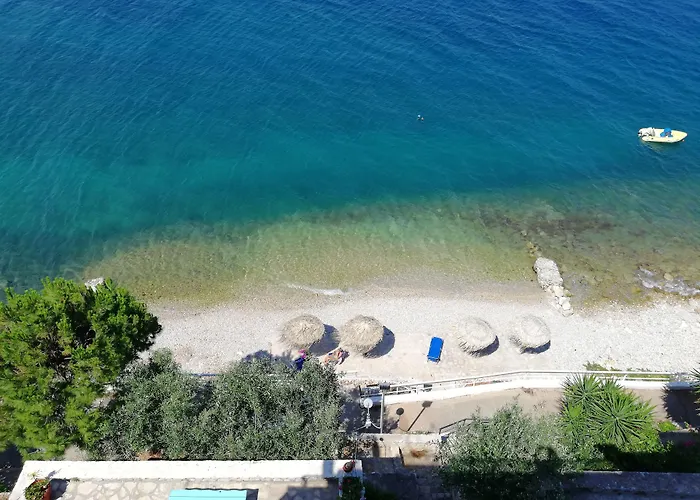 公寓 Kiveri Apartments