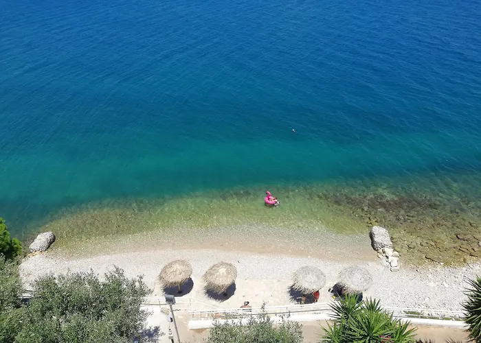 Kiveri Apartments 公寓 Kivérion