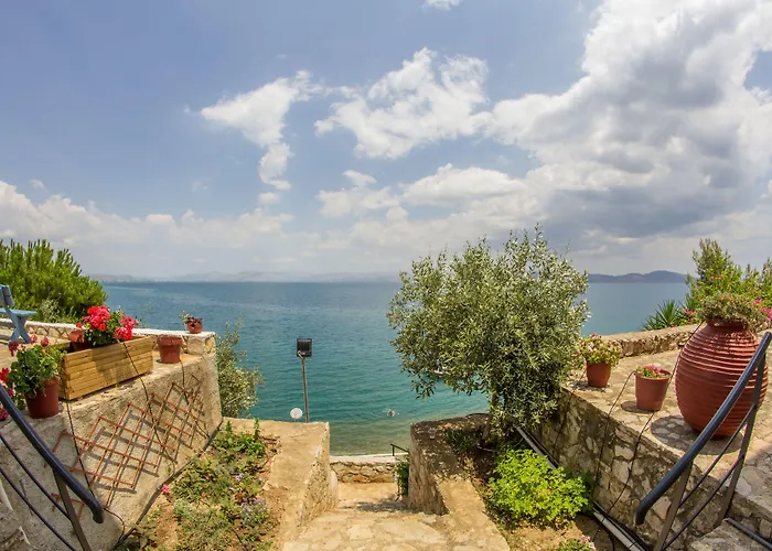 Kiveri Apartments * Κιβέρι