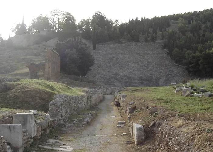 Kiveri Apartments Διαμέρισμα