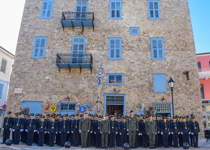 Kiveri Apartments 公寓 *