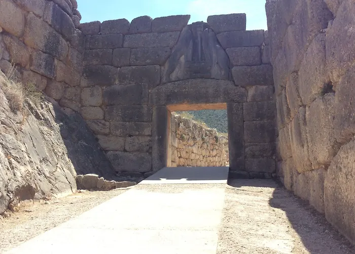 Kiveri Apartments Appartamento