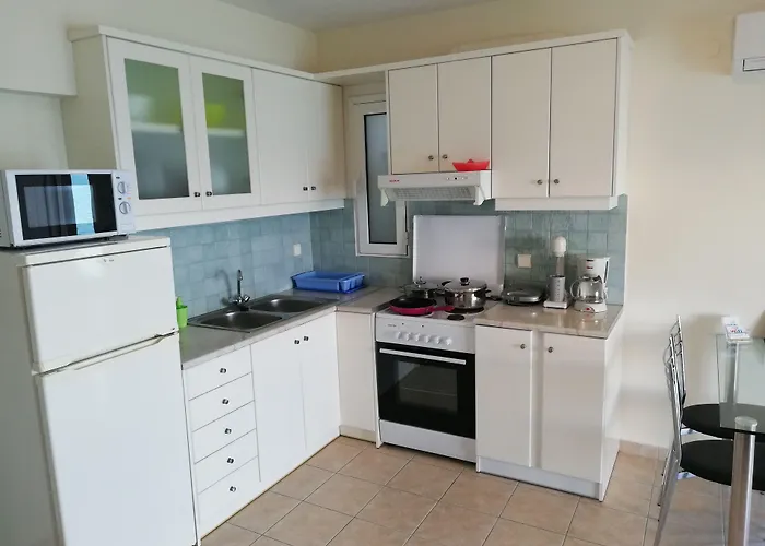 Διαμέρισμα Kiveri Apartments *