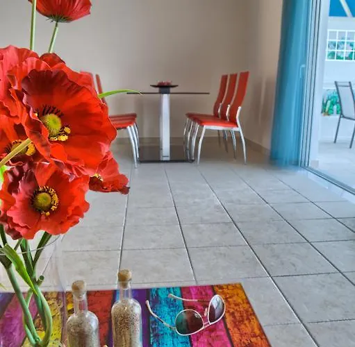 Διαμέρισμα Kiveri Apartments Κιβέρι