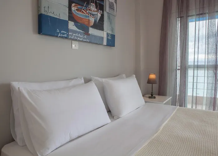 Kiveri Apartments Διαμέρισμα Κιβέρι