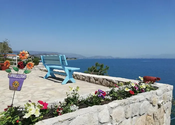 Kiveri Apartments Διαμέρισμα Κιβέρι