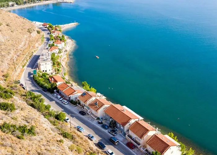 公寓 Kiveri Apartments