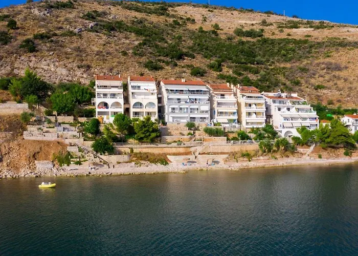 Kiveri Apartments Appartamento *